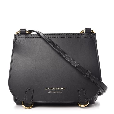 burberry the baby bridle bag|Burberry bridle saddle bag.